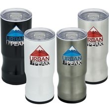 16 oz Urban Peak(R) 2- in -1 Pounder