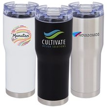 Urban Peak(R) 20 oz Altair Vacuum Tumbler