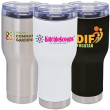 Urban Peak(R) 30 oz Altair Vacuum Tumbler