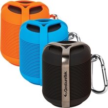 RoxBox(TM) Cyclone Bluetooth(R) Speaker
