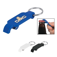 Slim Bottle Opener