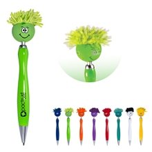 MopToppers Spinner Ball Pen
