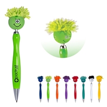 MopToppers Spinner Ball Pen