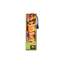 2 Rectangle Full Color Paper Bookmark - Paper Products