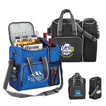 Hybrid 2- In -1 Cooler
