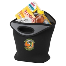 Large Hideaway Lunch Tote