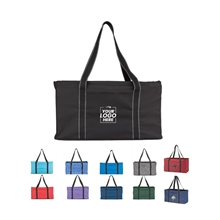 Ultimate Utility Tote