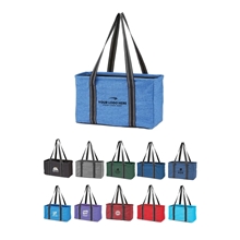 Junior Utility Tote