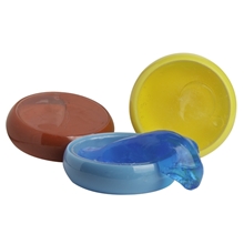 Putty Round Large