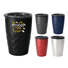 Kappa Double - Wall Insulated 12 oz Tumbler