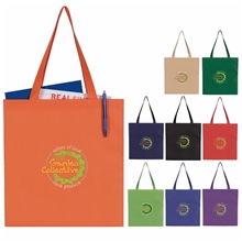 Good Value(TM) Non - Woven Budget Tote