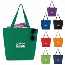 Non - Woven Convention Tote