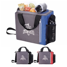 Koozie(R) Double Zip Cooler