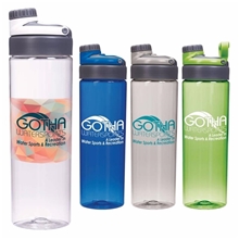 Thunder Sports Bottle - 34 oz