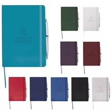 Good Value(TM) Prime Journal with Soca Pen