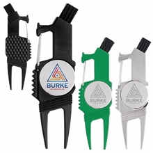 Good Value(TM) Rugged 7- in -1 Golf Tool