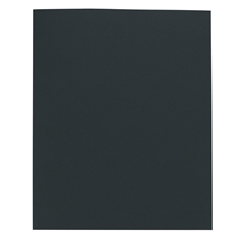 Good Value(TM) Linen Paper Folder