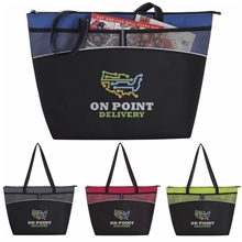 Icebreaker Mesh Cooler Tote