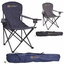 Good Value(TM) Two - Tone Captains Chair