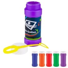 Bubbles - 2 oz (Custom Label)