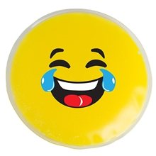 LOL Emoji Chill Patch