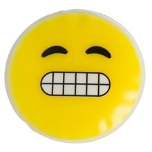 Yikes Emoji Chill Patch