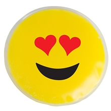 ILU Emoji Chill Patch