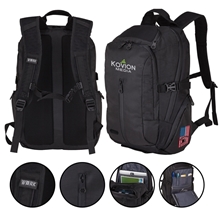 WORK(R) Pro II Laptop Backpack