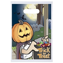 Pumpkin Head