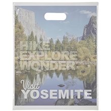 12x15 Digital Full Color Die Cut