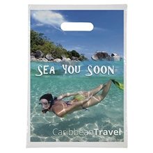 9x13 Digital Full Color Die Cut