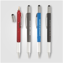 Pro Tool Pen w / Stylus