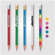 Holographic Pencil