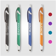 Stratus Metallic with Stylus