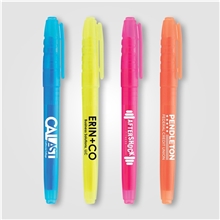 Collegiate Highlighter