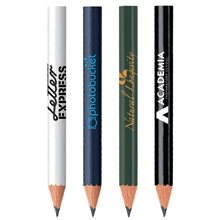 Golf Pencil (Round)