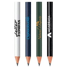 Golf Pencil (Round)
