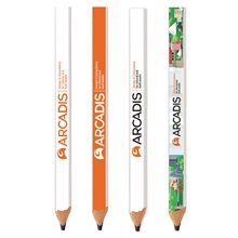 Carpenter Pencil - ColorJet