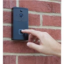 Smart Wifi Video Doorbell