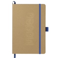 5.5 x 8.5 FSC(R) Mix Eco Color Bound Journal