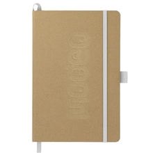 5.5 x 8.5 FSC(R) Mix Eco Color Bound Journal
