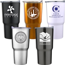 20 oz Stainless Steel Vacuum Tumbler