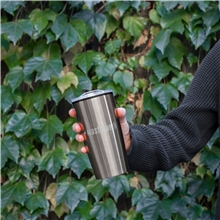20 oz Econo - Stainless Steel Traveler