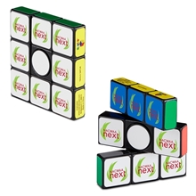 Rubiks Spinner