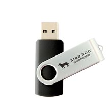 Northlake 3.0 Swivel USB Flash Drive
