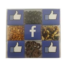 Supreme Treats Box - Savory Mix