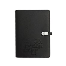 Rockford Executive Power Book