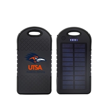 Dunning Solar 4000mAh Power Bank