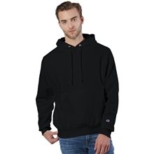 Champion Reverse Weave(R) Pullover Hooded Sweatshirt