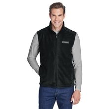 Columbia Mens Steens Mountain(TM) Vest